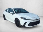 2026 Toyota Camry SE (SE)