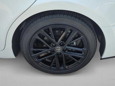2026 Toyota Camry SE (SE)