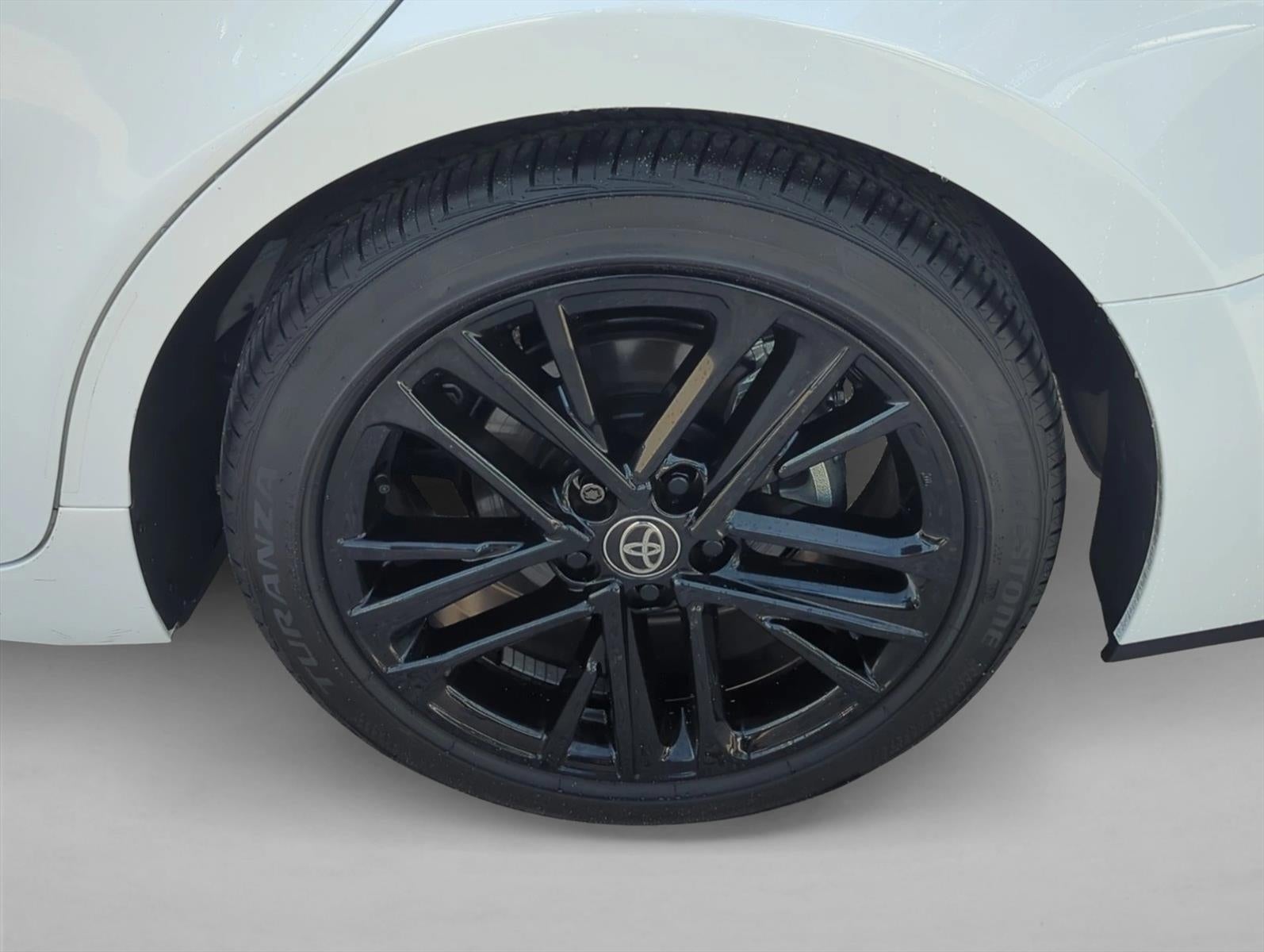 2026 Toyota Camry SE (SE)