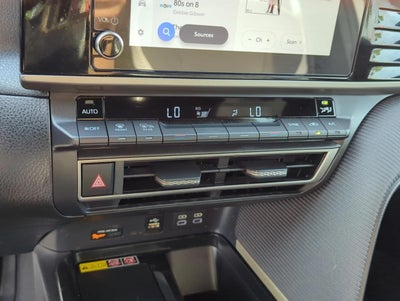 2026 Toyota Camry SE (SE)