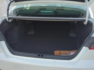 2026 Toyota Camry SE (SE)