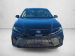 2025 Toyota Camry LE (Natl)