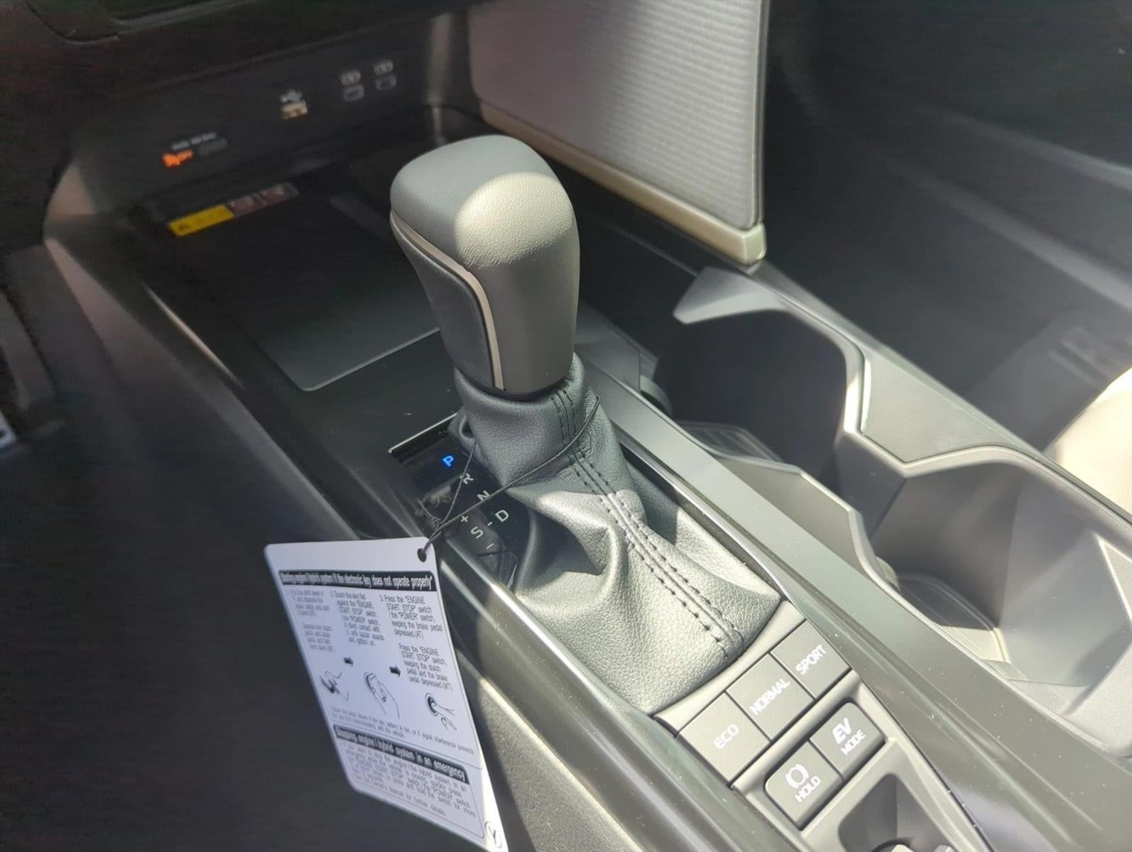 2026 Toyota Camry SE (SE)
