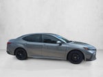 2026 Toyota Camry SE (SE)