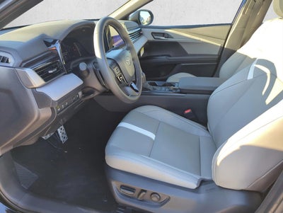 2026 Toyota Camry SE (SE)