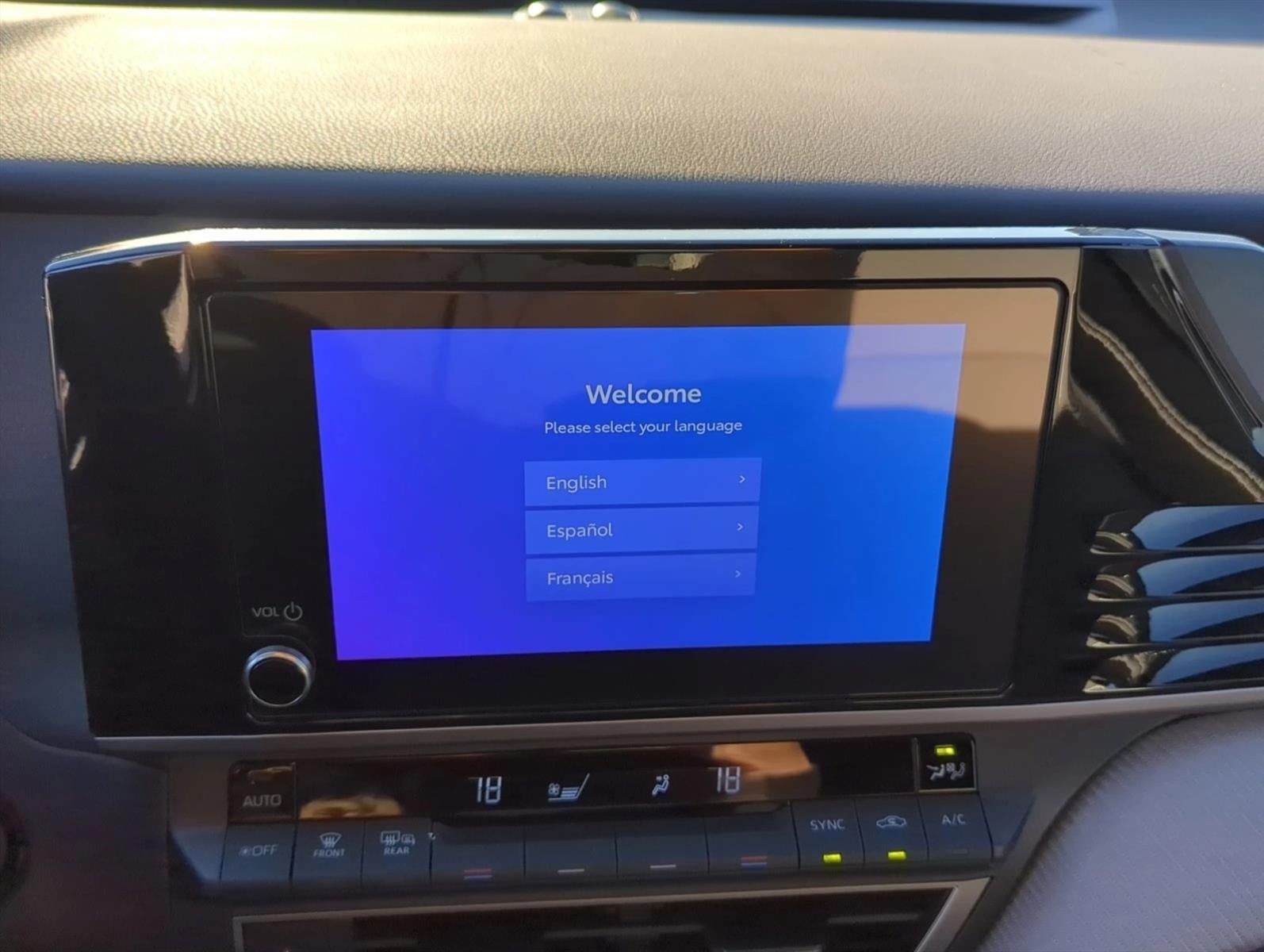 2026 Toyota Camry SE (SE)