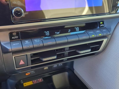 2026 Toyota Camry SE (SE)