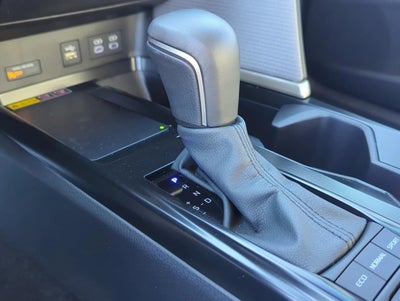 2026 Toyota Camry SE (SE)