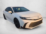 2026 Toyota Camry SE (SE)