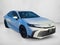 2025 Toyota Camry SE (Natl)