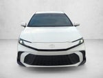 2025 Toyota Camry SE (Natl)