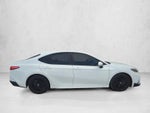 2025 Toyota Camry SE (Natl)