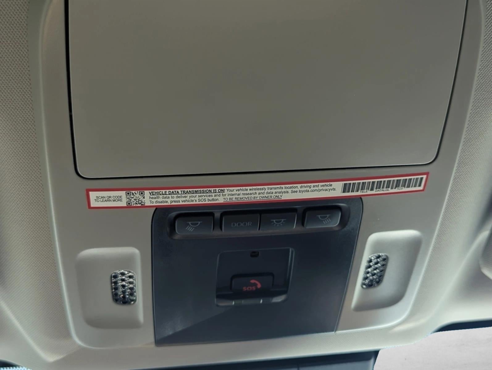 2026 Toyota Camry XLE (SE)