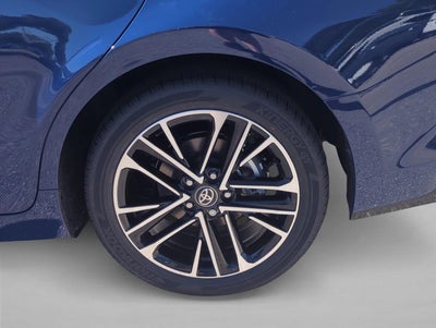 2026 Toyota Camry XLE (SE)