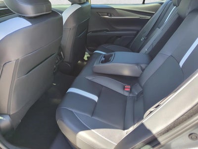 2026 Toyota Camry SE (SE)