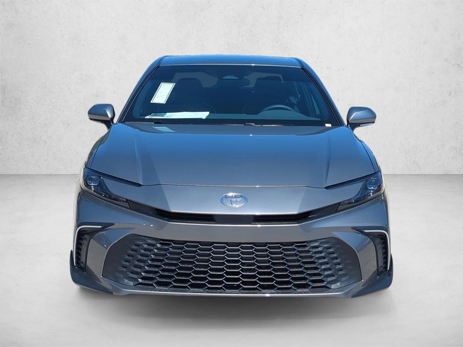 2026 Toyota Camry SE (SE)