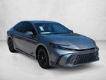 2026 Toyota Camry SE (SE)