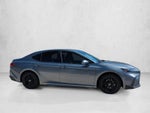 2026 Toyota Camry SE (SE)