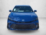 2026 Toyota Camry SE (SE)