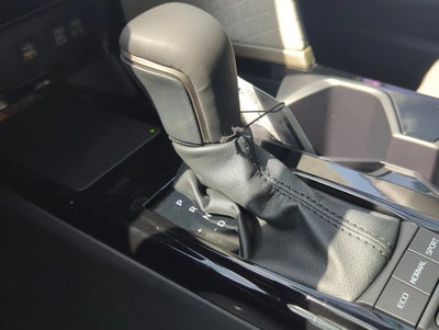 2026 Toyota Camry XLE (SE)