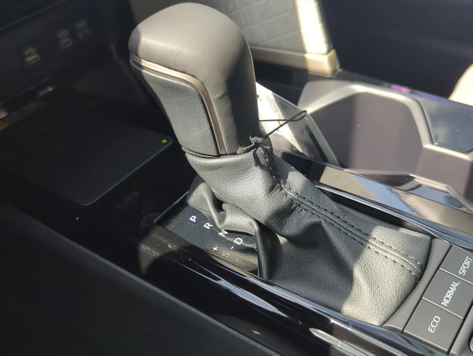 2026 Toyota Camry XLE (SE)