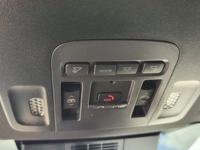 2026 Toyota Camry XSE (Natl)