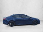 2026 Toyota Camry SE (SE)
