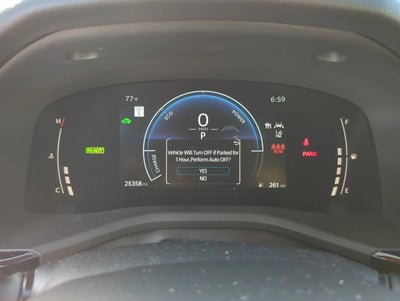 2025 Toyota Camry SE (Natl)