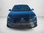 2025 Toyota Camry SE (Natl)