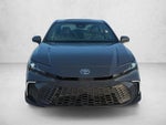 2025 Toyota Camry SE (Natl)