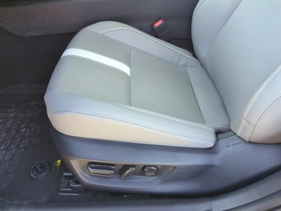 2026 Toyota Camry SE (SE)