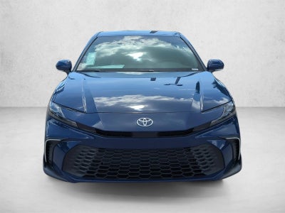 2026 Toyota Camry SE (SE)