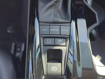 2026 Toyota Camry XLE (SE)