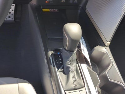 2026 Toyota Camry SE (SE)