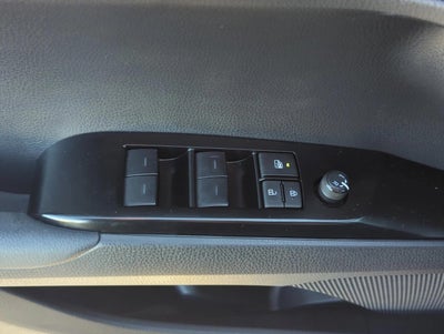 2025 Toyota Camry SE (SE)