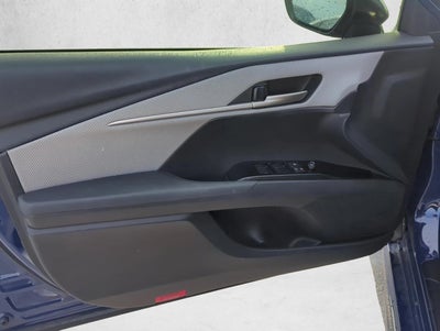 2025 Toyota Camry SE (SE)