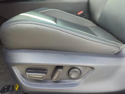 2026 Toyota Camry SE (SE)