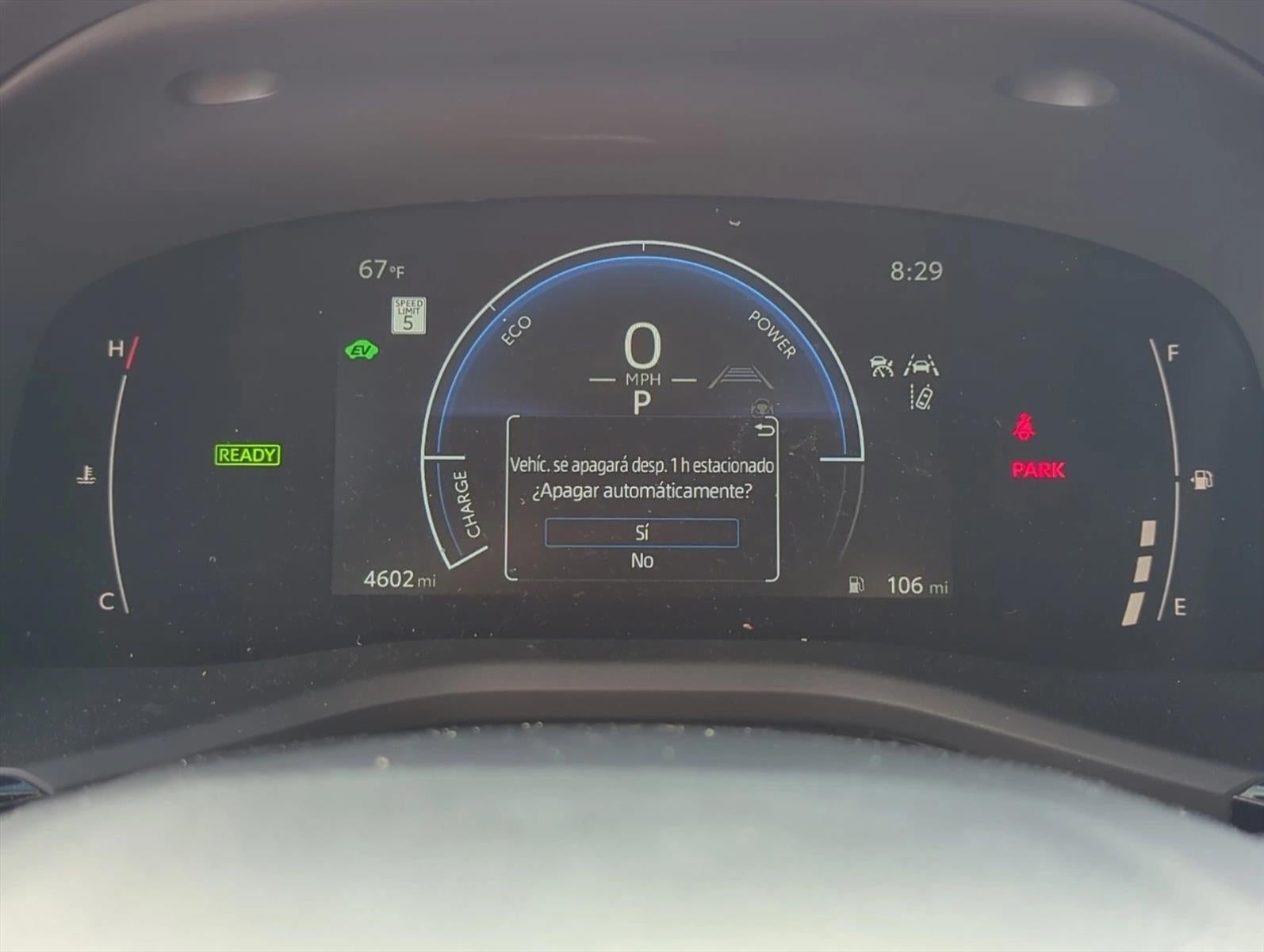 2026 Toyota Camry SE (SE)