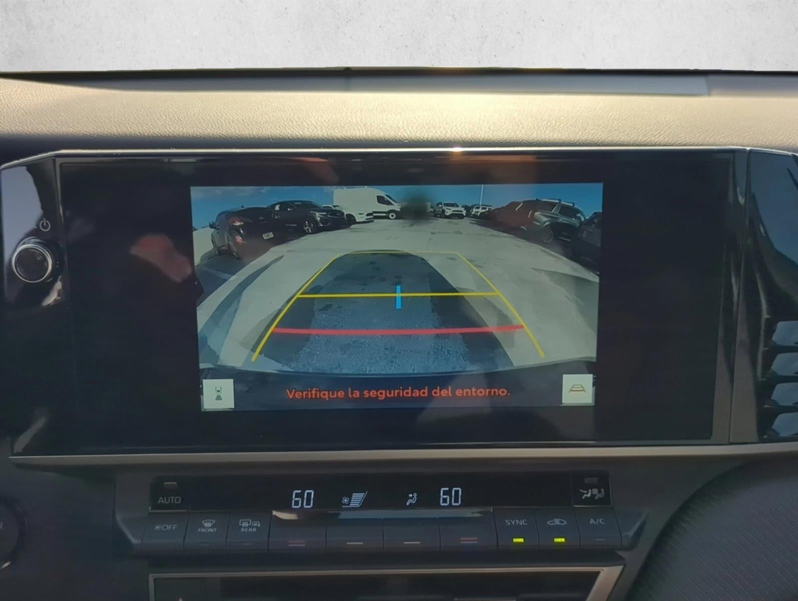 2026 Toyota Camry SE (SE)