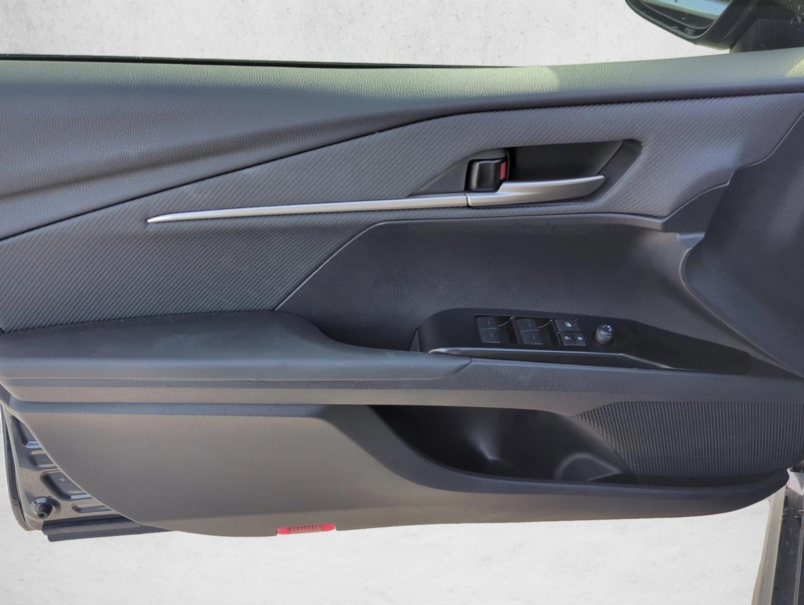 2026 Toyota Camry SE (SE)