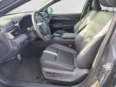 2026 Toyota Camry SE (SE)