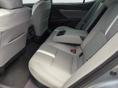 2026 Toyota Camry SE (SE)