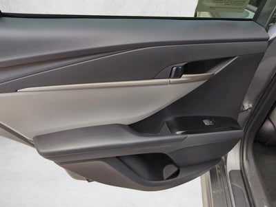 2026 Toyota Camry SE (SE)