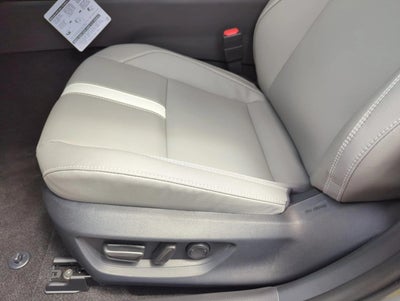 2026 Toyota Camry SE (SE)