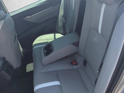 2026 Toyota Camry SE (SE)