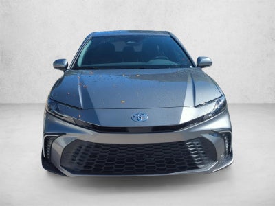 2026 Toyota Camry SE (SE)
