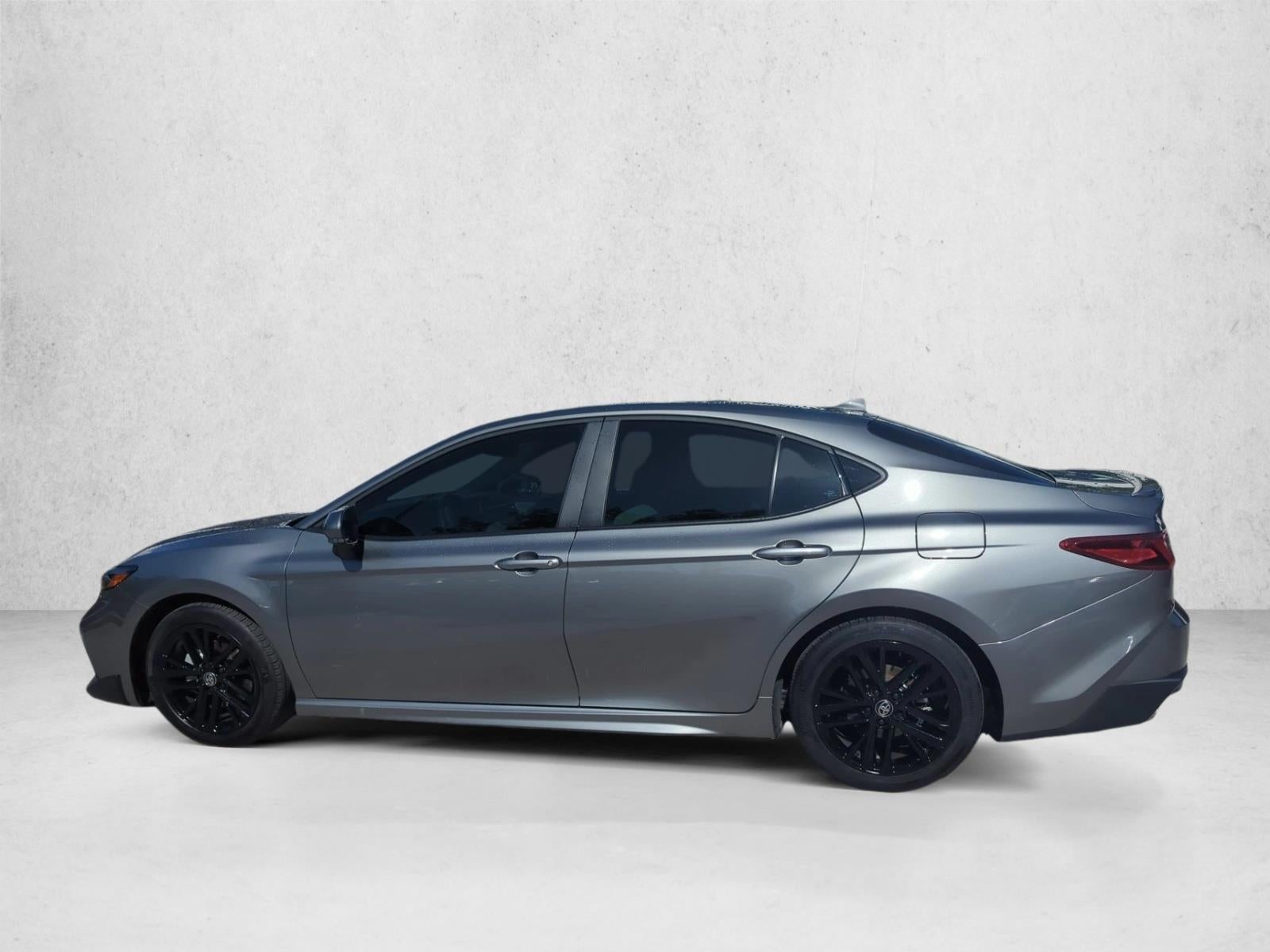 2026 Toyota Camry SE (SE)