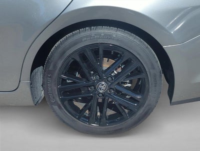 2026 Toyota Camry SE (SE)