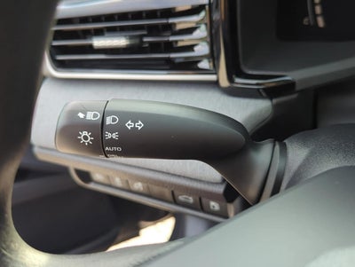2026 Toyota Camry LE (SE)