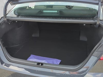 2026 Toyota Camry LE (SE)